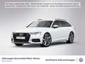 Audi A6 45 TFSI quattro paket S-Line Sport Blac Weiß - thumbnail 2