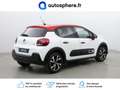 Citroen C3 1.2 PureTech 110ch S\u0026S Shine Pack  EAT6 - thumbnail 5