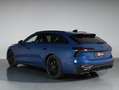 Audi A6 Avant 2.0 tdi mhev + Edition One Blu Ascari Bleu - thumbnail 4