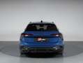 Audi A6 Avant 2.0 tdi mhev + Edition One Blu Ascari Bleu - thumbnail 5