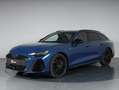 Audi A6 Avant 2.0 tdi mhev + Edition One Blu Ascari Bleu - thumbnail 1