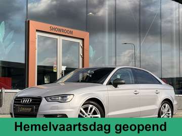 Limousine 1.4 TFSI Ambiente Pro Line | Stoelverwar