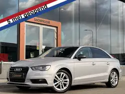 Audi A3 Limousine 1.4 TFSI Ambiente Pro Line | Stoelverwar