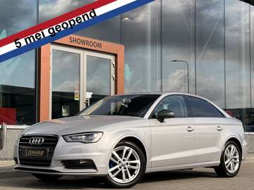 Limousine 1.4 TFSI Ambiente Pro Line | Stoelverwar