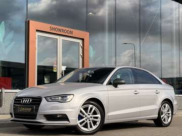Limousine 1.4 TFSI Ambiente Pro Line | Stoelverwar