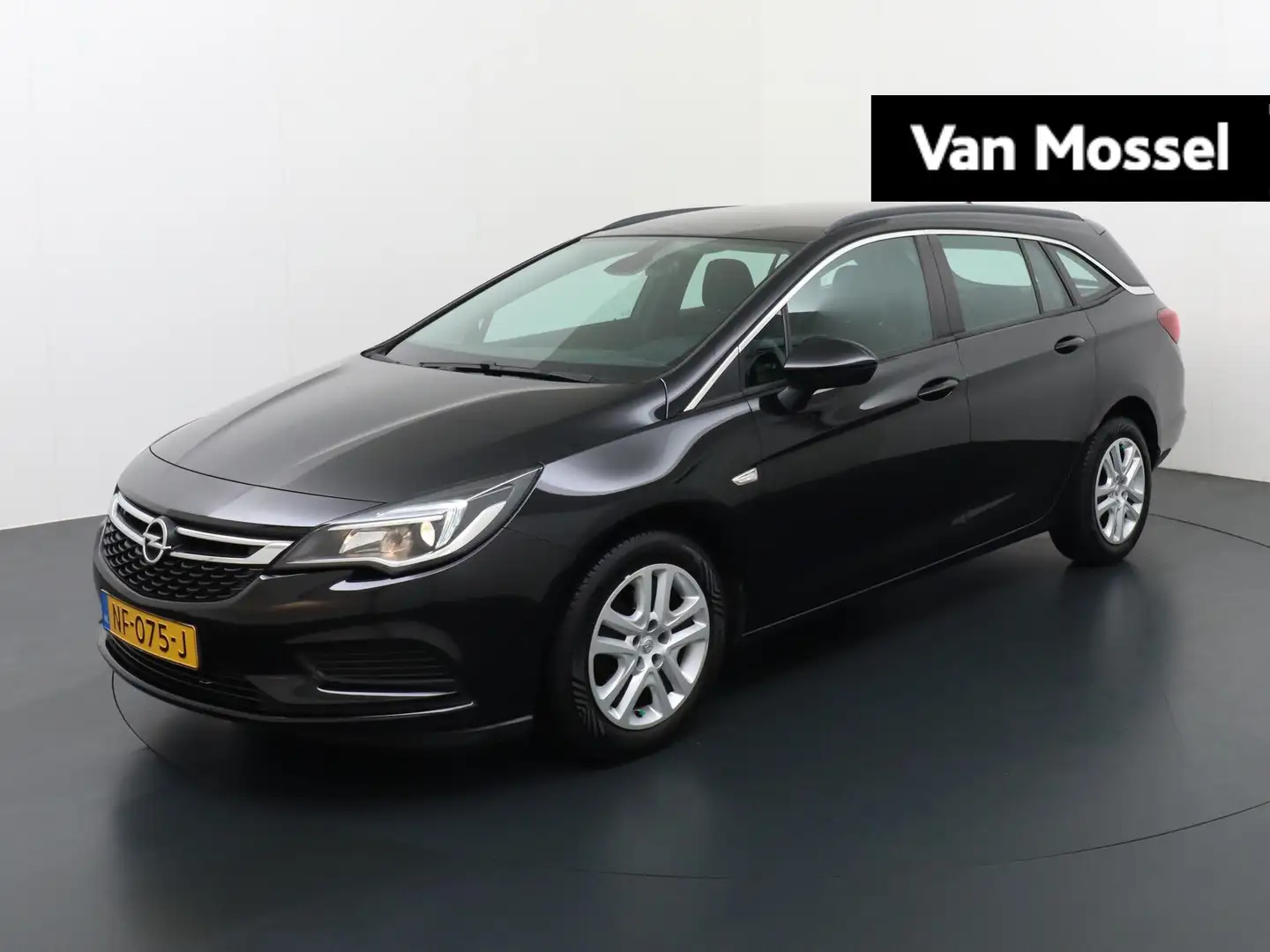 Opel Astra Sports Tourer 1.0 Edition | Cruise control | LM ve Schwarz - 1