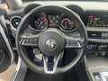 Alfa Romeo Stelvio 2.2 JTDM Lusso Ti Q4 Blanc - thumbnail 8