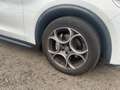 Alfa Romeo Stelvio 2.2 JTDM Lusso Ti Q4 Blanc - thumbnail 6