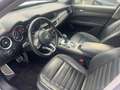Alfa Romeo Stelvio 2.2 JTDM Lusso Ti Q4 Blanc - thumbnail 7