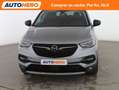 Opel Grandland X 1.2 Turbo Ultimate Gris - thumbnail 9