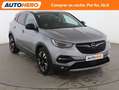 Opel Grandland X 1.2 Turbo Ultimate Gris - thumbnail 8