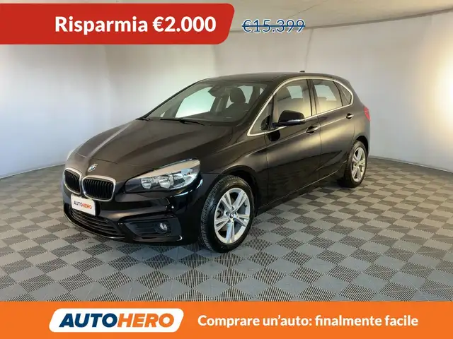 BMW 216 216d Active Tourer Advantage