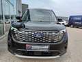 Ford Tourneo Courier E-Tourneo Courier Active Czarny - thumbnail 7