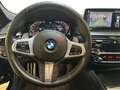 BMW 520 520d xDrive Berlina 48V MSport Bleu - thumbnail 7