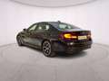 BMW 520 520d xDrive Berlina 48V MSport Bleu - thumbnail 17