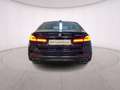 BMW 520 520d xDrive Berlina 48V MSport Bleu - thumbnail 18