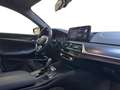 BMW 520 520d xDrive Berlina 48V MSport Bleu - thumbnail 10