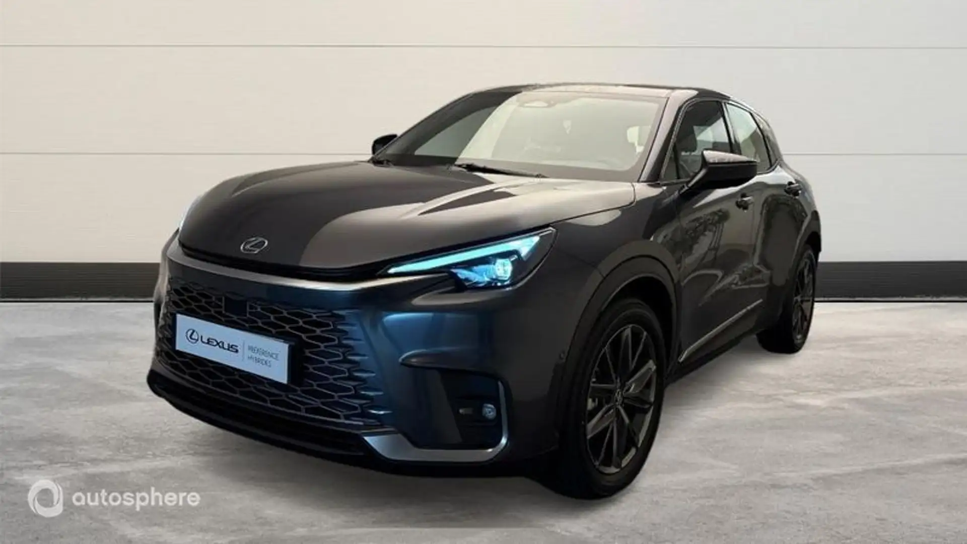 Lexus LBX 1.5 136ch Omotenashi 2WD - 1