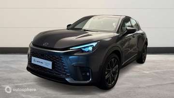 1.5 136ch Omotenashi 2WD