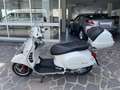 Vespa GTS 300 ie UNICO PROPRIETARIO BELLISSIMA Bianco - thumbnail 6