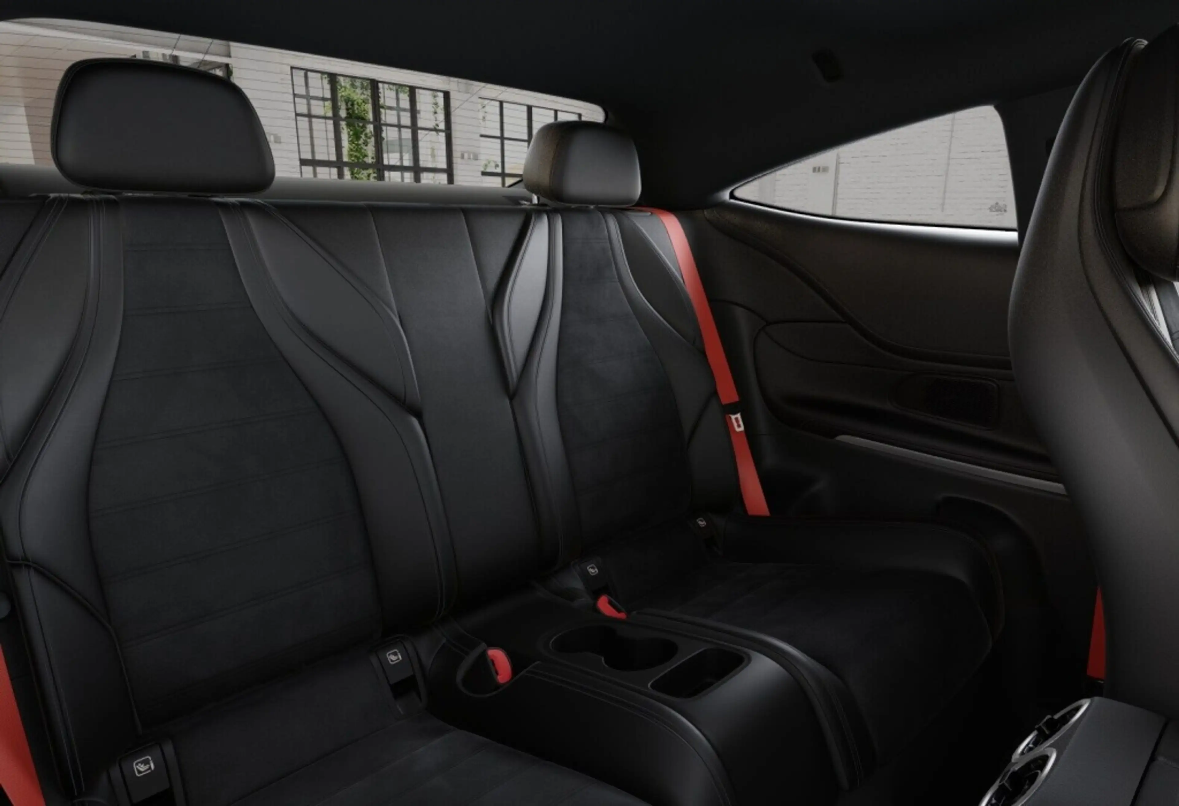 Mercedes-Benz CLE 200 Coupé AMG-Sport/Pano/AHK/Night/Memo/20' — photo 10