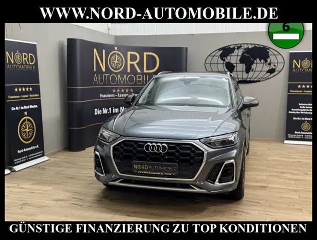 Audi Q5 35 TDI S-Line S-Tronic Kamera/20/Navi/LED/ S-Line