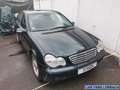 Mercedes-Benz C 180 Kompr. Avantg. keine ROST Motor KAPUT / DEFEKT!! Blauw - thumbnail 1