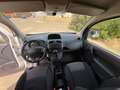Renault Kangoo Z.E. Kangoo Z.E. Furgón Flexi Белый - thumbnail 9