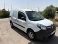 Renault Kangoo Z.E. Kangoo Z.E. Furgón Flexi Белый - thumbnail 2