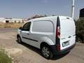 Renault Kangoo Z.E. Kangoo Z.E. Furgón Flexi Белый - thumbnail 7