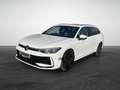Volkswagen Passat Variant 2.0 TDI DSG R-Line Weiß - thumbnail 3