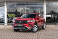 Volkswagen T-Cross 1.0 TSI 95pk Edition | Getint Glas | Airco Rot - thumbnail 39