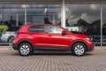 Volkswagen T-Cross 1.0 TSI 95pk Edition | Getint Glas | Airco Rot - thumbnail 3