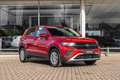 Volkswagen T-Cross 1.0 TSI 95pk Edition | Getint Glas | Airco Rot - thumbnail 9