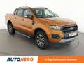 Ford Ranger 2.0 TDCi Doppelkabine 4x4 Wildtrak Aut.*XENON*NAVI Orange - thumbnail 8