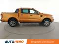 Ford Ranger 2.0 TDCi Doppelkabine 4x4 Wildtrak Aut.*XENON*NAVI Orange - thumbnail 7