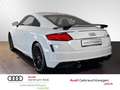 Audi TT Coupé 45 TFSI quattro 245 PS S-tronic Klima Navi Білий - thumbnail 4