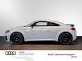 Audi TT Coupé 45 TFSI quattro 245 PS S-tronic Klima Navi Beyaz - thumbnail 3