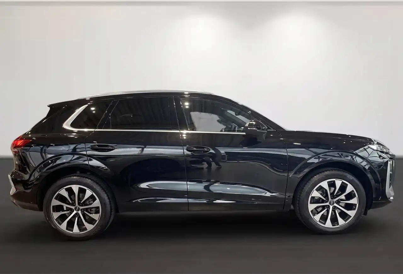 Audi Q3 2026