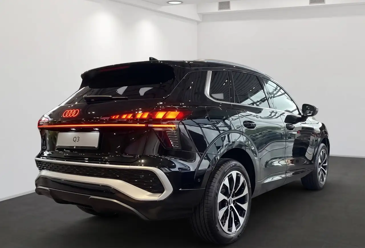 Audi Q3 2026