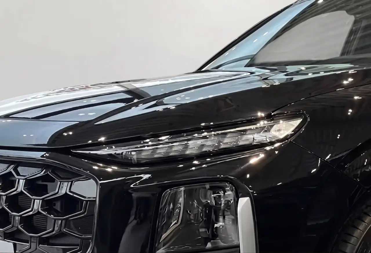Audi Q3 2026