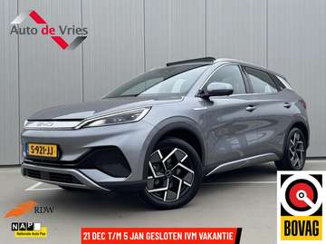 Comfort 60 kWh|Navi|LED|NL-Auto|Cruise Adaptief