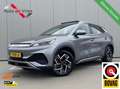 BYD Atto 3 Comfort 60 kWh|Navi|LED|NL-Auto|Cruise Adaptief Grijs - thumbnail 1