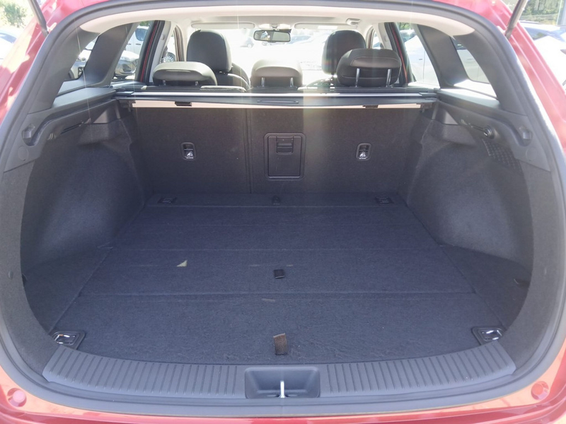 Hyundai i30 cw 1.4 Premium KAMERA NAVI ACC LED PANO — photo 13