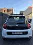 Renault Twingo Blanc - thumbnail 4