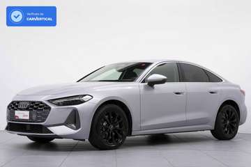 Sedan 2.0 TDI Stronic Business Advanced