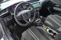 Opel Corsa F 1.2 GS *NAVI/LED/SHZ/PARK&GO/FACELIFT* Gris - thumbnail 8