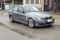 BMW 320 320d cat xDrive Futura Silber - thumbnail 3