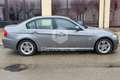 BMW 320 320d cat xDrive Futura Silber - thumbnail 4