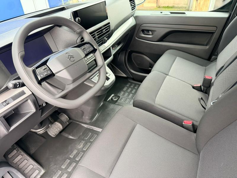 Citroen Jumpy New / 180ch / L3 / EAT8 — photo 6